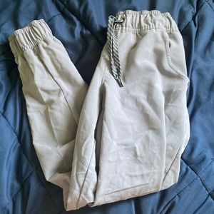 Like New Jogger Scrub Pants